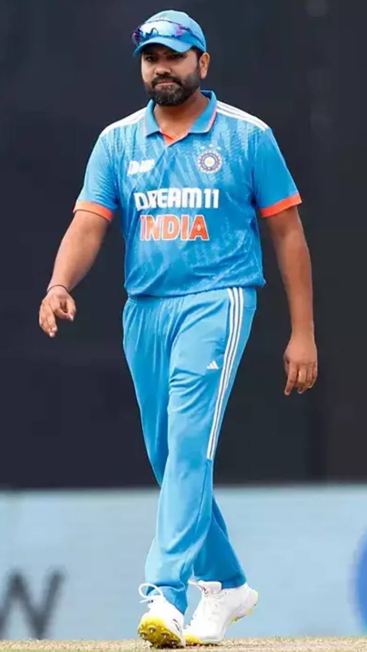 Rohit Sharma Record (6)