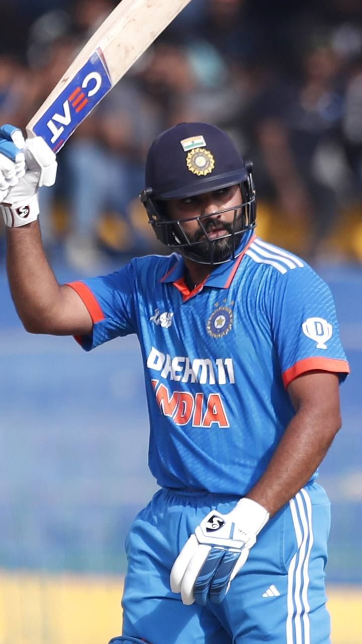 Rohit Sharma Record (7)
