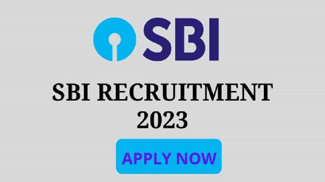 SBI Recruitment 2023: 2000 ಪ್ರೊಬೇಷನರಿ ಆಫೀಸರ್ (ಪಿಒ) ಹುದ್ದೆಗಳಿಗೆ ಆನ್ಲೈನ್ನಲ್ಲಿ ಅರ್ಜಿ ಸಲ್ಲಿಸಿ SBI Recruitment 2023: 2000 ಪ್ರೊಬೇಷನರಿ ಆಫೀಸರ್ (ಪಿಒ) ಹುದ್ದೆಗಳಿಗೆ ಆನ್ಲೈನ್ನಲ್ಲಿ ಅರ್ಜಿ ಸಲ್ಲಿಸಿ