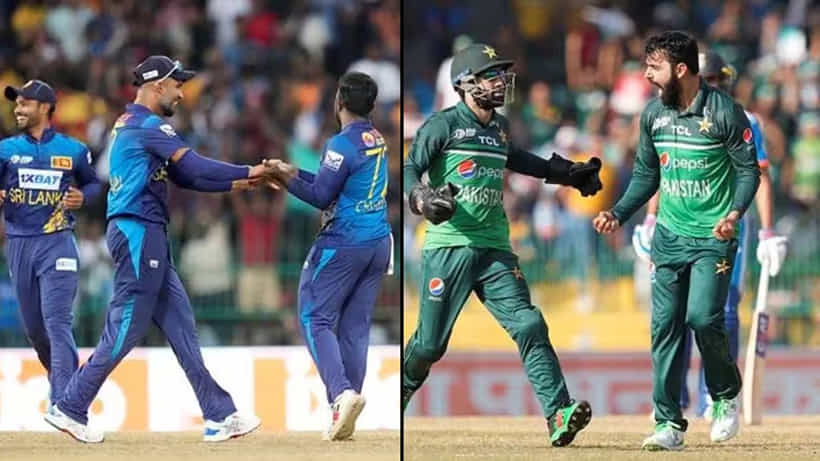 ಏಷ್ಯಾಕಪ್ನಲ್ಲಿಂದು ಪಾಕಿಸ್ತಾನ-ಶ್ರೀಲಂಕಾ ಮುಖಾಮುಖಿ: ಗೆದ್ದ ತಂಡ ಫೈನಲ್ಗೆ ಲಗ್ಗೆ