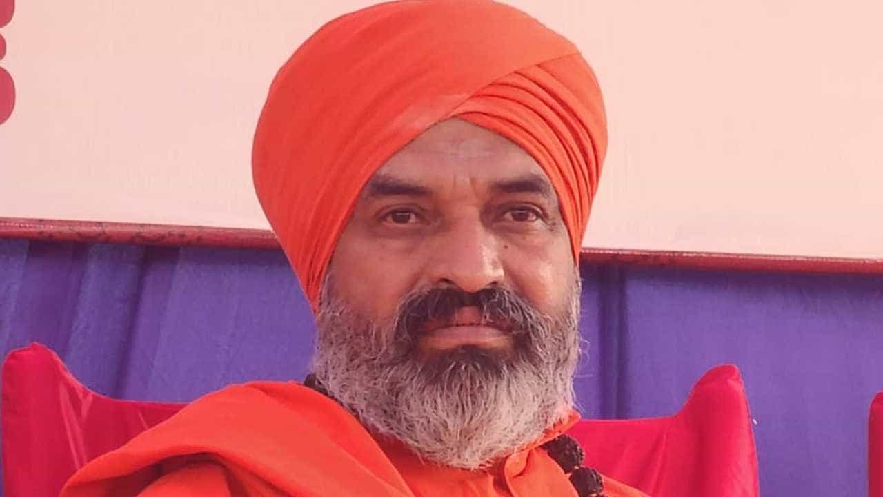 2023ರಲ್ಲಿ ನಿನ್ನ ಹತ್ಯೆ ತಪ್ಪುವುದಿಲ್ಲ: ನಿಷ್ಕಲ ಮಂಟಪದ ನಿಜಗುಣಾನಂದ ಸ್ವಾಮೀಜಿಗೆ ಮತ್ತೆ ಜೀವ ಬೆದರಿಕೆ 2023ರಲ್ಲಿ ನಿನ್ನ ಹತ್ಯೆ ತಪ್ಪುವುದಿಲ್ಲ: ನಿಷ್ಕಲ ಮಂಟಪದ ನಿಜಗುಣಾನಂದ ಸ್ವಾಮೀಜಿಗೆ ಮತ್ತೆ ಜೀವ ಬೆದರಿಕೆ