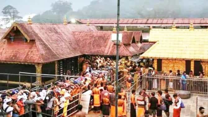ಕೇರಳ: ಶಬರಿಮಲೆ ಉಣ್ಣಿಯಪ್ಪಂ ಟೆಂಡರ್ ಪಡೆದ ದಲಿತ ವ್ಯಕ್ತಿಯ ಮೇಲೆ ಹಲ್ಲೆ