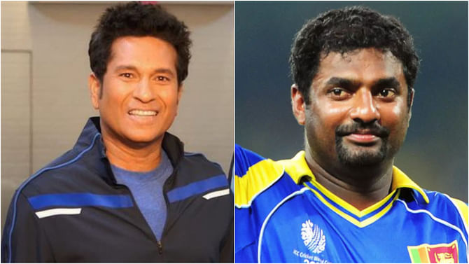 ‘800’ ಟ್ರೇಲರ್ ಬಿಡುಗಡೆಗೆ ಸಚಿನ್ ತೆಂಡೂಲ್ಕರ್ ಅತಿಥಿ ‘800’ ಟ್ರೇಲರ್ ಬಿಡುಗಡೆಗೆ ಸಚಿನ್ ತೆಂಡೂಲ್ಕರ್ ಅತಿಥಿ