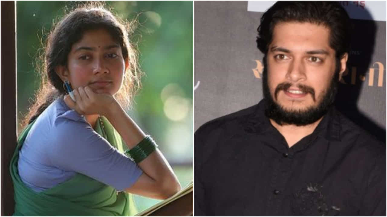 ಆಮಿರ್ ಖಾನ್ ಮಗನ ಜೊತೆ ಸಾಯಿ ಪಲ್ಲವಿ ಸಿನಿಮಾ? ಕೇಳಿಬರುತ್ತಿದೆ ಹೊಸ ಸುದ್ದಿ ಆಮಿರ್ ಖಾನ್ ಮಗನ ಜೊತೆ ಸಾಯಿ ಪಲ್ಲವಿ ಸಿನಿಮಾ? ಕೇಳಿಬರುತ್ತಿದೆ ಹೊಸ ಸುದ್ದಿ