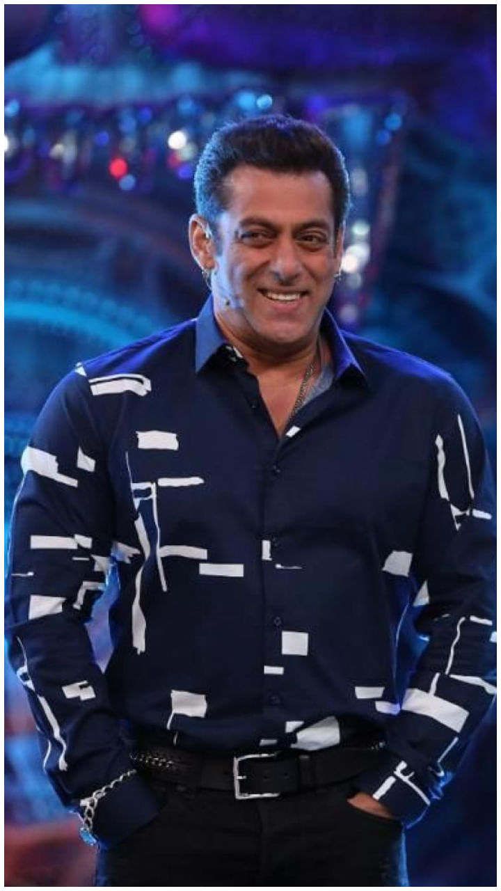 Salman Khan(2)