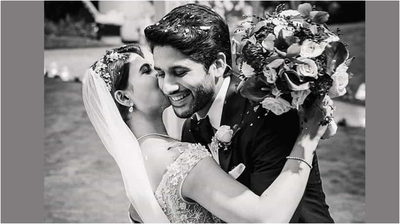 Samantha: ವೈರಲ್ ಆಗ್ತಿದೆ ಸಮಂತಾ-ನಾಗಚೈತನ್ಯ ಮದುವೆ ಫೋಟೋ; ಮತ್ತೆ ಒಂದಾಗ್ತಾರಾ ಮಾಜಿ ದಂಪತಿ?