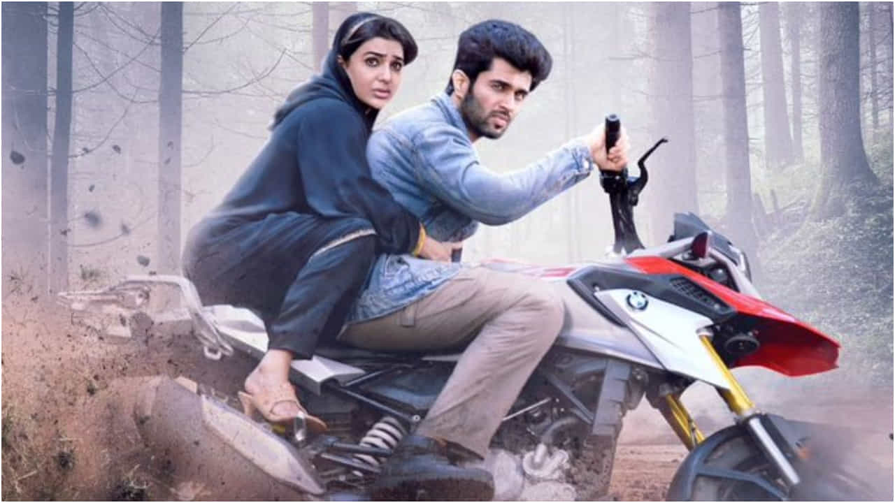 ಪ್ರೇಕ್ಷಕರು ಮೆಚ್ಚಿದ ‘ಖುಷಿ’ ಸಿನಿಮಾಗೆ ‘ಬುಕ್ ಮೈ ಶೋ’, ‘ಐಎಂಡಿಬಿ’ಯಲ್ಲಿ ಸಿಕ್ಕ ರೇಟಿಂಗ್ ಎಷ್ಟು? ಪ್ರೇಕ್ಷಕರು ಮೆಚ್ಚಿದ ‘ಖುಷಿ’ ಸಿನಿಮಾಗೆ ‘ಬುಕ್ ಮೈ ಶೋ’, ‘ಐಎಂಡಿಬಿ’ಯಲ್ಲಿ ಸಿಕ್ಕ ರೇಟಿಂಗ್ ಎಷ್ಟು?