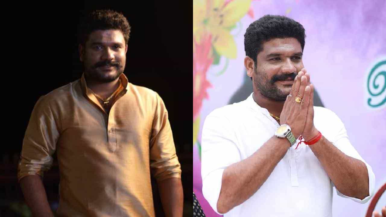 ಕಿರುತೆರೆ ನಟ ಸಂಪತ್ ಸಾವಿನ ಕುರಿತು ತನಿಖೆ ನಡೆಸುವಂತೆ ದೂರು ನೀಡಿದ ತಂದೆ ಜಯರಾಮ್ ಕಿರುತೆರೆ ನಟ ಸಂಪತ್ ಸಾವಿನ ಕುರಿತು ತನಿಖೆ ನಡೆಸುವಂತೆ ದೂರು ನೀಡಿದ ತಂದೆ ಜಯರಾಮ್