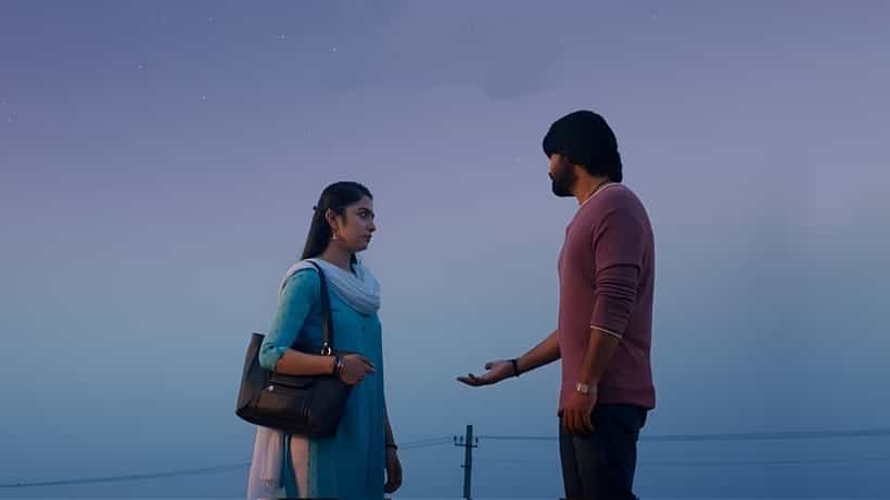 ತೆಲುಗಿಗೆ ಸಪ್ತ ಸಾಗರದಾಚೆ ಎಲ್ಲೋ: ಬಿಡುಗಡೆ ಯಾವಾಗ? ತೆಲುಗಿನಲ್ಲಿ ಹೆಸರೇನು?