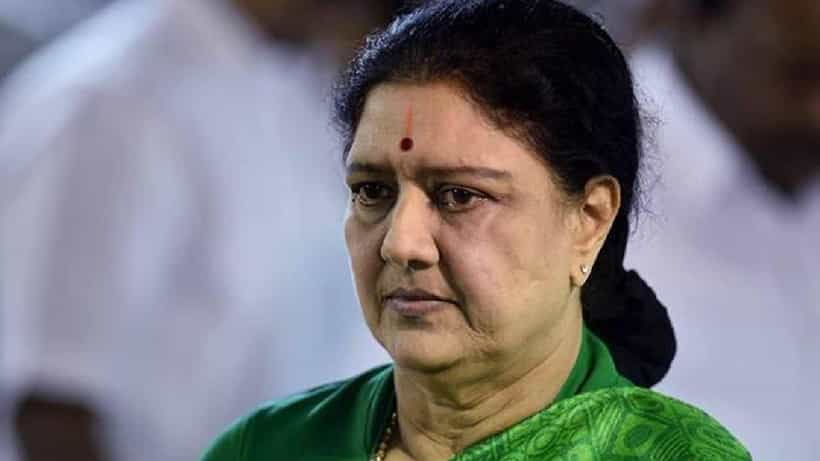 ಶಶಿಕಲಾ ನಟರಾಜನ್, ಇಳವರಸಿ ವಿರುದ್ಧ ಜಾಮೀನು ರಹಿತ ಬಂಧನ ವಾರೆಂಟ್ ಜಾರಿ