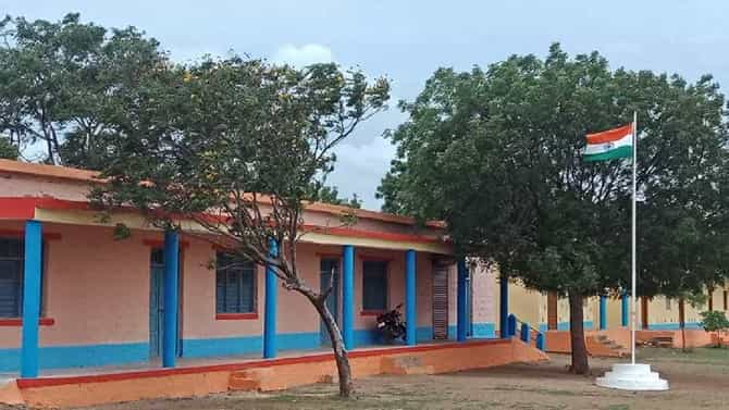 ಸರ್ಕಾರಿ ಶಾಲೆಗಳನ್ನು ಮುಚ್ಚುವ ಈ ಪ್ರವೃತ್ತಿಯು ಆತಂಕ ತಂದಿದೆ: ಶಿಕ್ಷಣ ತಜ್ಞ
