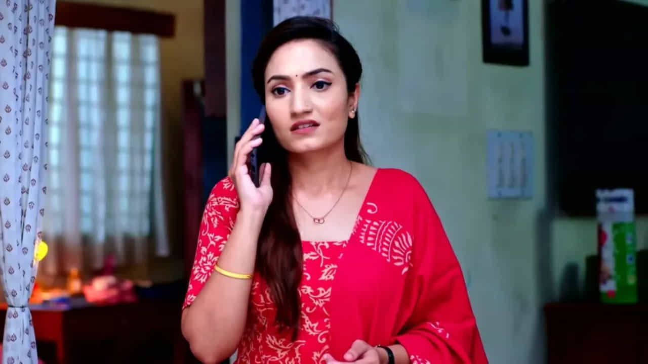 Seetha Raama Serial: ಮನೆ ಮಾರಾಟ ಮಾಡುವ ಬಗ್ಗೆ ಸೀತಾಳ ನಿರ್ಧಾರ ಬದಲಾಗುತ್ತಾ? Seetha Raama Serial: ಮನೆ ಮಾರಾಟ ಮಾಡುವ ಬಗ್ಗೆ ಸೀತಾಳ ನಿರ್ಧಾರ ಬದಲಾಗುತ್ತಾ?