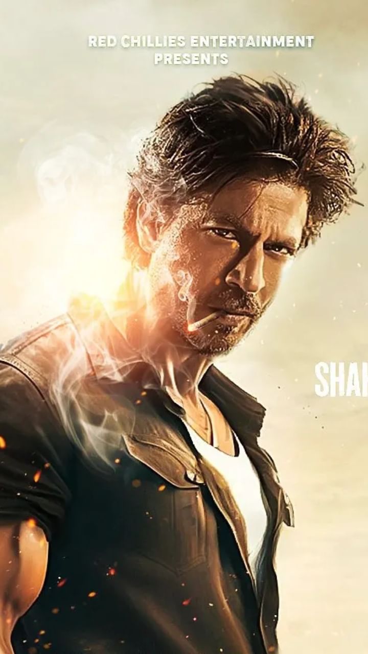 Shah rukh Khan (18)