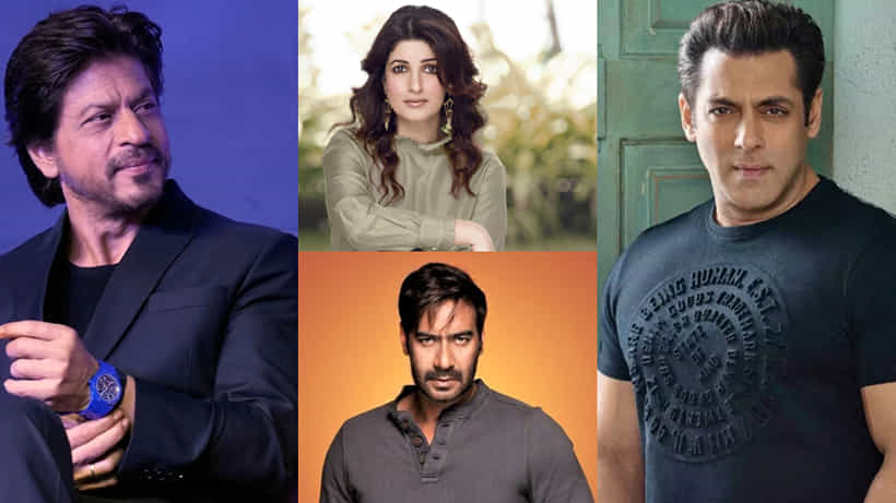 ನಟನೆಯಿಂದ ಮಾತ್ರವಲ್ಲ, ಈ ಸೆಲೆಬ್ರಿಟಿಗಳಿಗೆ ಸೈಡ್ ಬಿಸ್ನೆಸ್ನಿಂದ ಬರುತ್ತಿದೆ ಕೋಟಿ ಕೋಟಿ ಹಣ