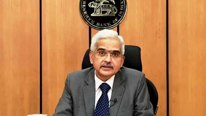 ಸೆಂಟ್ರಲ್ ಬ್ಯಾಂಕ್ ಗವರ್ನರ್​​ಗಳ ಪಟ್ಟಿಯಲ್ಲಿ ಶಕ್ತಿಕಾಂತ ದಾಸ್​​ ಟಾಪರ್