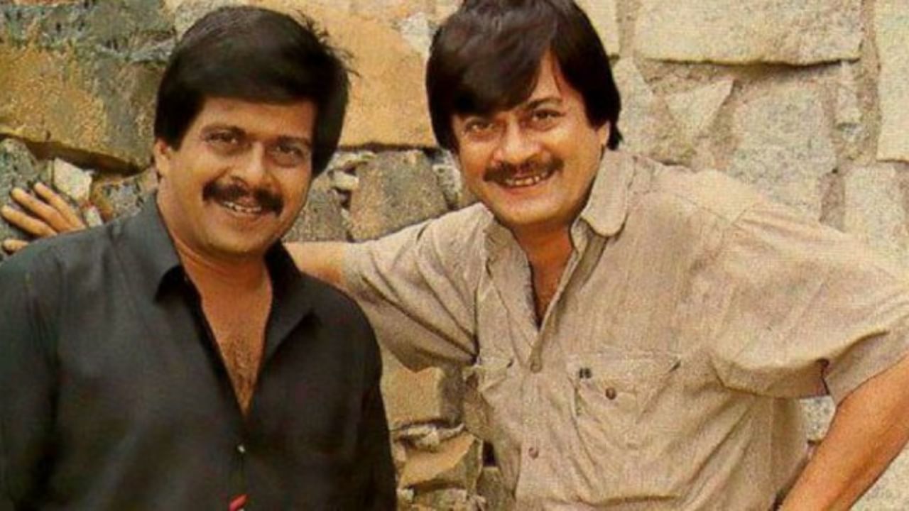 ‘ಮರೆವು ದೇವರು ಕೊಟ್ಟಿರೋ ವರ’; ಶಂಕರ್ ನಾಗ್ ಇಲ್ಲ ಎಂಬ ನೋವಿನಿಂದ ಹೊರ ಬಂದಿರೋ ಅನಂತ್ ನಾಗ್ ‘ಮರೆವು ದೇವರು ಕೊಟ್ಟಿರೋ ವರ’; ಶಂಕರ್ ನಾಗ್ ಇಲ್ಲ ಎಂಬ ನೋವಿನಿಂದ ಹೊರ ಬಂದಿರೋ ಅನಂತ್ ನಾಗ್