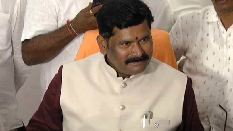 ಕೊಪ್ಪಳ: ವಂಚಕರಿಗೆ ಅಡ್ಡೆಯಾಗಿದ್ದ ಬೆಂಗಳೂರಿನ ಪ್ರತಿಷ್ಠಿತ ಹೊಟೇಲ್, ಸಿಸಿಬಿ ತನಿಖೆಗೆ ಒತ್ತಾಯಿಸಿದ ಸಚಿವ ತಂಗಡಗಿ