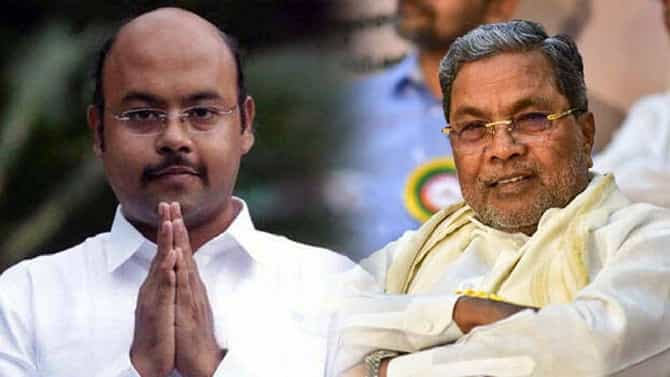 ಸಿದ್ದರಾಮಯ್ಯಗೆ ಮುಳುವಾಗುತ್ತಾ ಪುತ್ರನ ಆ ಹೇಳಿಕೆ?