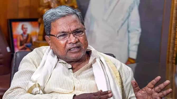 ರಾಯಚೂರಿನಲ್ಲಿ ಏಮ್ಸ್ ಸ್ಥಾಪನೆಗೆ 2ನೇ ಬಾರಿ ಕೇಂದ್ರಕ್ಕೆ ಸಿದ್ದರಾಮಯ್ಯ ಪತ್ರ