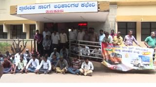 ತುಮಕೂರು: ಮಗಳನ್ನು ಹತ್ಯೆಗೈದಿದ್ದ ತಂದೆಗೆ ಕಠಿಣ ಜೀವಾವಧಿ ಶಿಕ್ಷೆ ವಿಧಿಸಿದ ಕೋರ್ಟ್