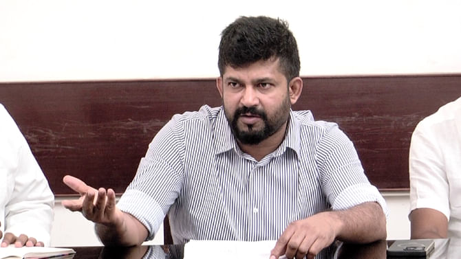 ಯಾವ ಕಾರಣಕ್ಕೆ ಮೈಸೂರು ಜನ ಪ್ರತಾಪ್ ಸಿಂಹನನ್ನು ಸೋಲಿಸಬೇಕು ಹೇಳಿ?