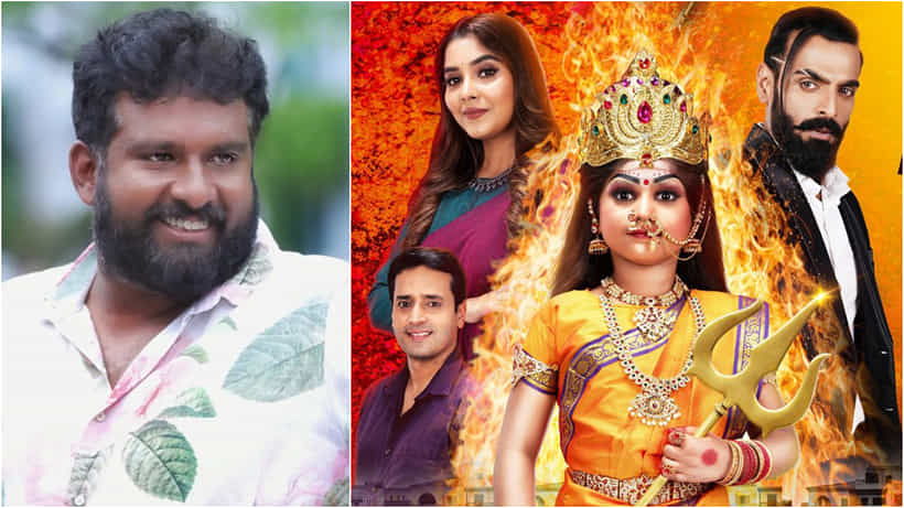‘ಸಿಂಪಲ್’ ಸುನಿ ನಿರ್ದೇಶನದಲ್ಲಿ ‘ಶಾಂಭವಿ’ ಧಾರಾವಾಹಿ; ಸೆ.11ರಂದು ಉದಯ ಟಿವಿಯಲ್ಲಿ ಪ್ರಸಾರ ಆರಂಭ