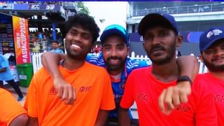 ಫೈನಲ್ ಪಂದ್ಯದಲ್ಲಿ ಕಣಕ್ಕಿಳಿದು ದಾಖಲೆ ಬರೆದ ರೋಹಿತ್ ಶರ್ಮಾ