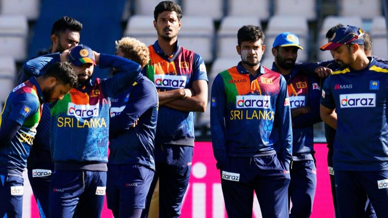 ಫೈನಲ್ಗೂ ಮುನ್ನ ಶ್ರೀಲಂಕಾ ತಂಡಕ್ಕೆ ಬಿಗ್ ಶಾಕ್: ಟೀಮ್ ಇಂಡಿಯಾಗೆ ಪ್ಲಸ್ ಪಾಯಿಂಟ್