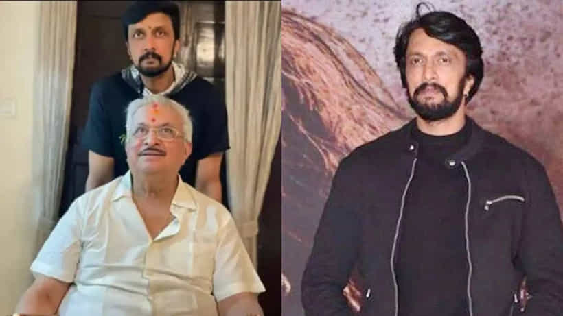 ತಂದೆಯ ಹೆಸರನ್ನು ಹೇಳಿ ಅವಕಾಶ ಗಿಟ್ಟಿಸಿಕೊಳ್ಳಲು ಸುದೀಪ್ಗೆ ಇಷ್ಟವೇ ಇರಲಿಲ್ಲ; ಈ ಘಟನೆಯೇ ಸಾಕ್ಷಿ