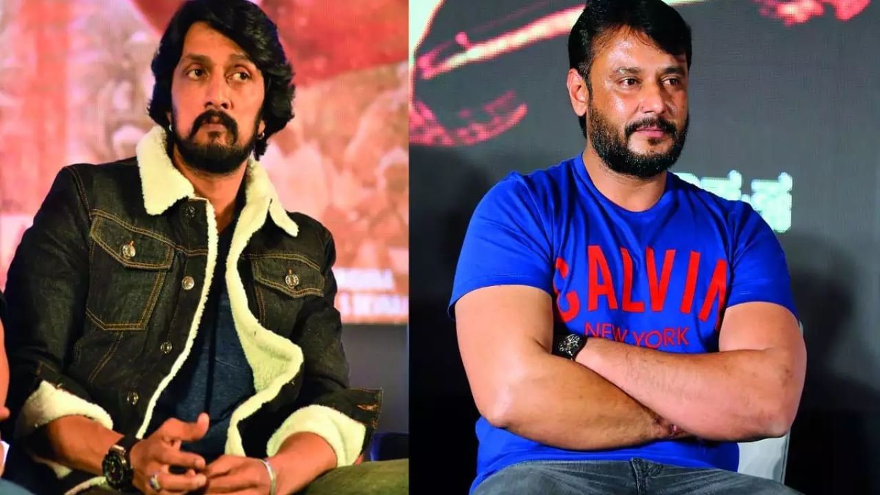 ಪ್ರತಿಭಟನೆ ಬಳಿಕ ಕಾವೇರಿ ಪರ 'ಆನ್ಲೈನ್ ಬೆಂಬಲ' ವ್ಯಕ್ತಪಡಿಸಲಾರಂಭಿಸಿದ ನಟರು