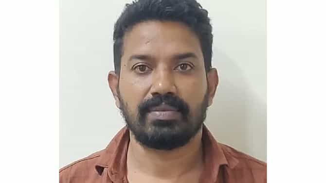 ಉದ್ಯಮಿಯೊಬ್ಬರ ಮನೆ ಕಳ್ಳತನ ಪ್ರಕರಣ ಭೇದಿಸಿದ ಪೊಲೀಸ್ರು