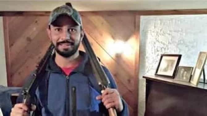 Sukha Duneke: ಕೆನಡಾದಲ್ಲಿ ಪಂಜಾಬ್ ಮೂಲದ ಗ್ಯಾಂಗ್​ಸ್ಟರ್ ಸುಖ ಹತ್ಯೆ