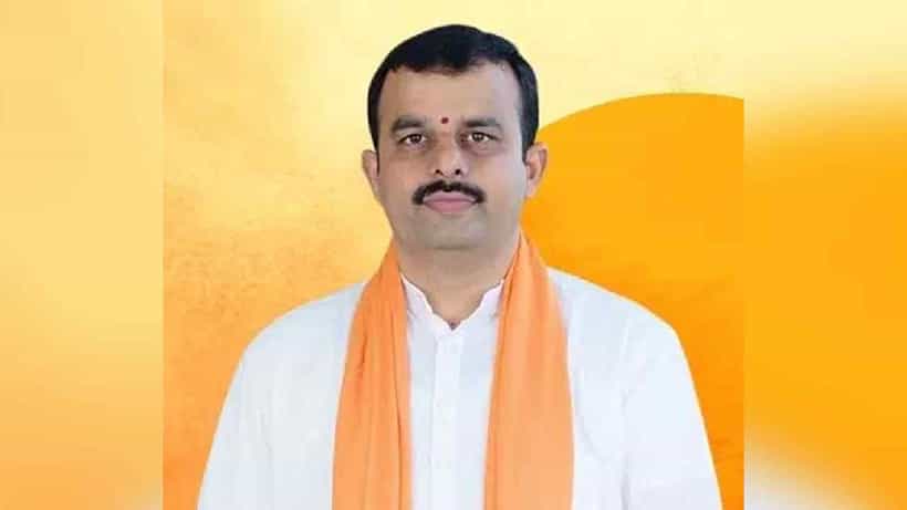 ಹಿಂದೂ ರಾಷ್ಟ್ರ ಎನ್ನುವಂತೆ ಭಾರತ ಎಂದು ಕರೆಯುವುದರಲ್ಲೂ ಕಿಚ್ಚಿದೆ: ಸುನೀಲ್ ಕುಮಾರ್