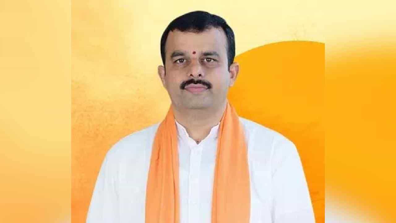 ಹಿಂದೂ ರಾಷ್ಟ್ರ ಎನ್ನುವಂತೆ ಭಾರತ ಎಂದು ಕರೆಯುವುದರಲ್ಲೂ ಕಿಚ್ಚಿದೆ: ಸುನೀಲ್​ ಕುಮಾರ್