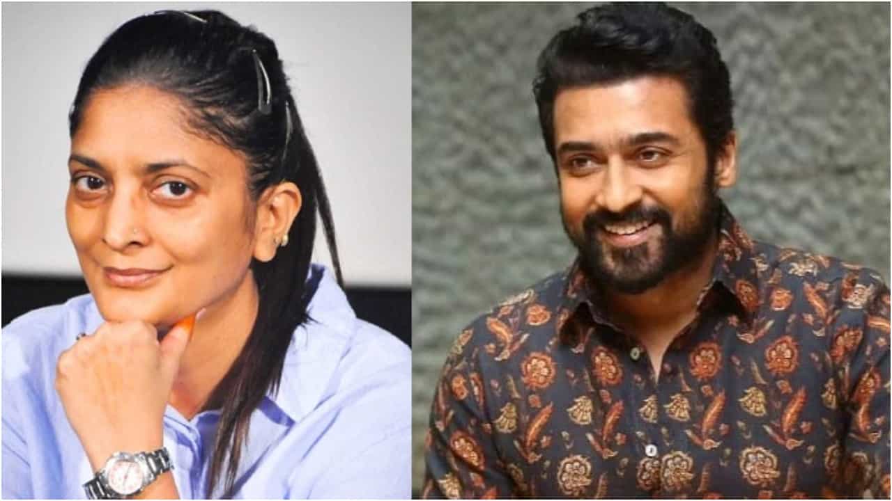 ಮತ್ತೆ ಕೈಜೋಡಿಸುತ್ತಿರುವ ಸೂರ್ಯ-ಸುಧಾ ಕೊಂಗರಾ, ಮಲಯಾಳಿ ಚೆಲುವೆ ನಾಯಕಿ ಮತ್ತೆ ಕೈಜೋಡಿಸುತ್ತಿರುವ ಸೂರ್ಯ-ಸುಧಾ ಕೊಂಗರಾ, ಮಲಯಾಳಿ ಚೆಲುವೆ ನಾಯಕಿ