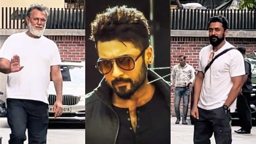 ಧನುಶ್ ಹಾದಿ ಹಿಡಿದ ಸೂರ್ಯಾ, ಬಾಲಿವುಡ್ ಪದಾರ್ಪಣೆಗೆ ಸಜ್ಜು