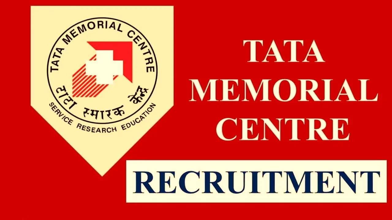 TMC Recruitment 2023: 20 ಕೆವಟ್ ಸಹಾಯಕ ಹುದ್ದೆಗಳಿಗೆ ವಾಕ್-ಇನ್ ಸಂದರ್ಶನ