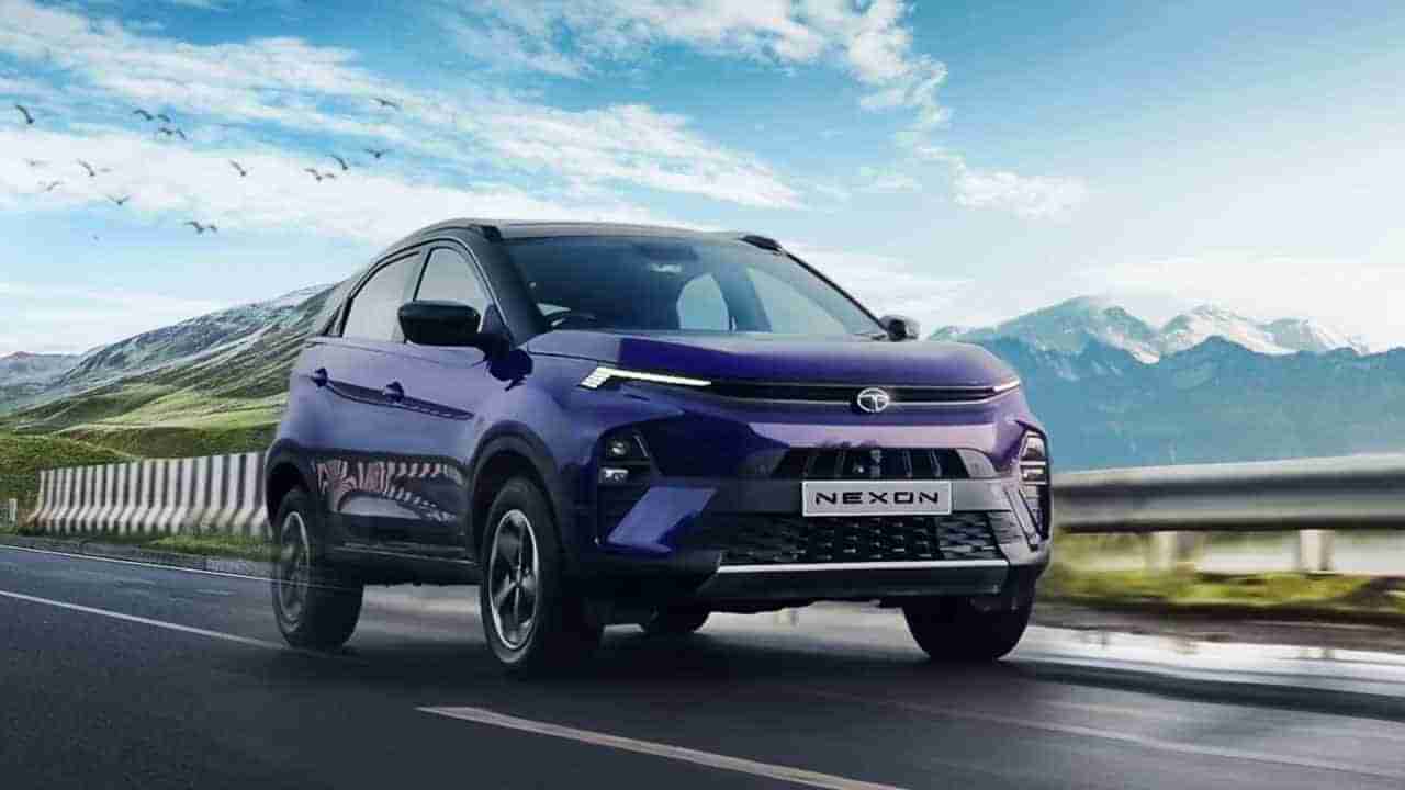 Tata Nexon facelift: ಭರ್ಜರಿ ಮೈಲೇಜ್ ನೀಡುತ್ತೆ ಟಾಟಾ ನೆಕ್ಸಾನ್ ಫೇಸ್ ಲಿಫ್ಟ್