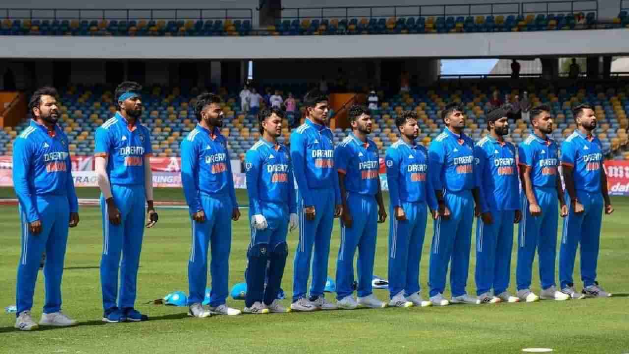 IND vs NEP: ಭಾರತ ತಂಡದಲ್ಲಿ 1 ಬದಲಾವಣೆ: ಹೀಗಿದೆ ಪ್ಲೇಯಿಂಗ್ ಇಲೆವೆನ್