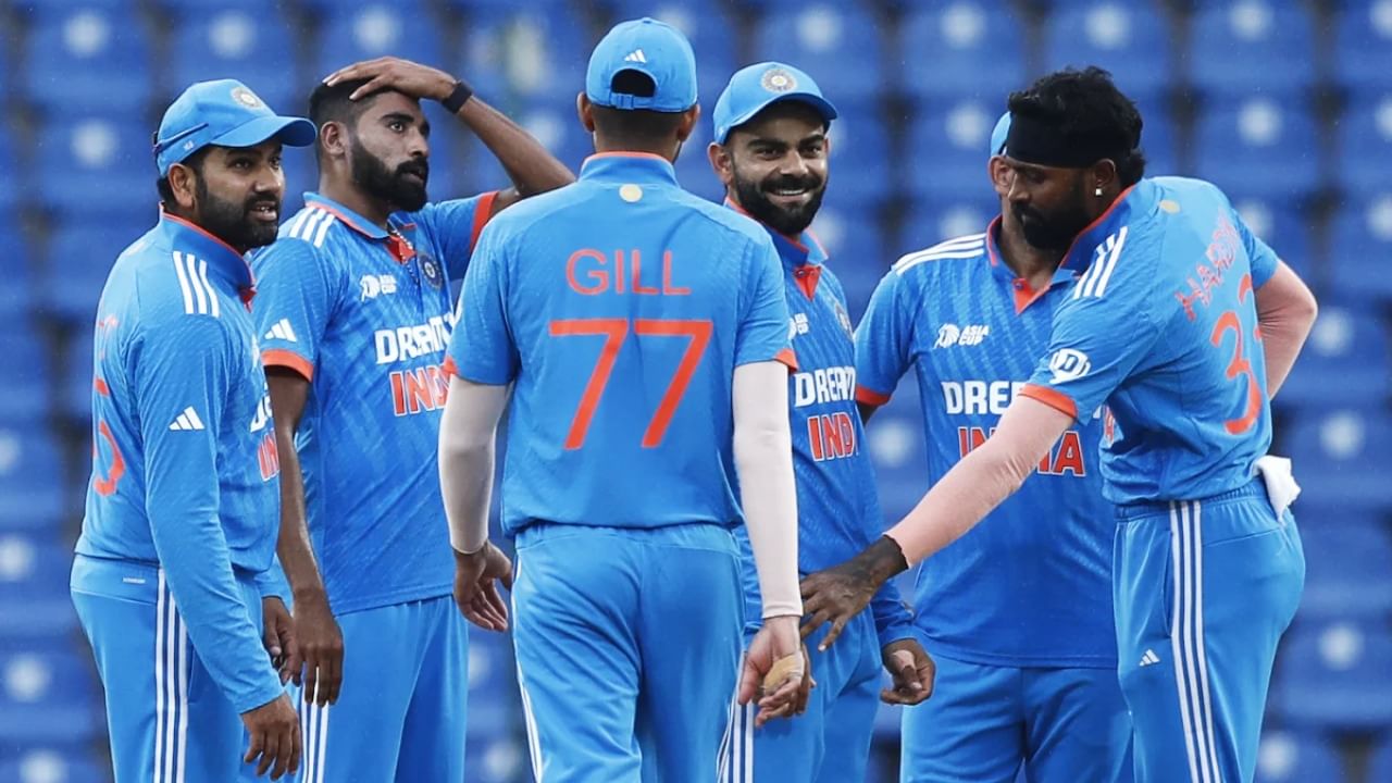 Asia Cup 2023: ಟೀಮ್ ಇಂಡಿಯಾ ಪ್ಲೇಯಿಂಗ್ XI ನಲ್ಲಿ ಮಹತ್ವದ ಬದಲಾವಣೆ ಸಾಧ್ಯತೆ