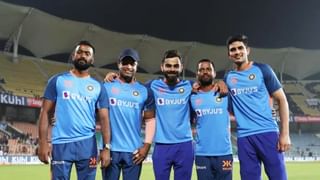 Team India: ಬಲಿಷ್ಠ ಬ್ಯಾಟಿಂಗ್ ಪಡೆಗೆ ಬಲ ತುಂಬಿದ ಬೌಲರ್​ಗಳು