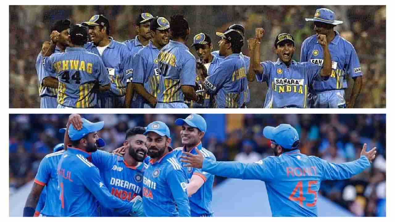 IND vs SL: 23 ವರ್ಷಗಳ ಬಳಿಕ ಸೇಡು ತೀರಿಸಿಕೊಂಡ ಟೀಮ್ ಇಂಡಿಯಾ