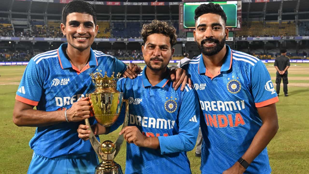 ಯಾರಿಗೆ ಯಾವ ಪ್ರಶಸ್ತಿ? ಭಾರತ ತಂಡಕ್ಕೆ ಸಿಕ್ಕ ಪ್ರಶಸ್ತಿ ಮೊತ್ತ ಎಷ್ಟು? ಇಲ್ಲಿದೆ ಮಾಹಿತಿ ಯಾರಿಗೆ ಯಾವ ಪ್ರಶಸ್ತಿ? ಭಾರತ ತಂಡಕ್ಕೆ ಸಿಕ್ಕ ಪ್ರಶಸ್ತಿ ಮೊತ್ತ ಎಷ್ಟು? ಇಲ್ಲಿದೆ ಮಾಹಿತಿ
