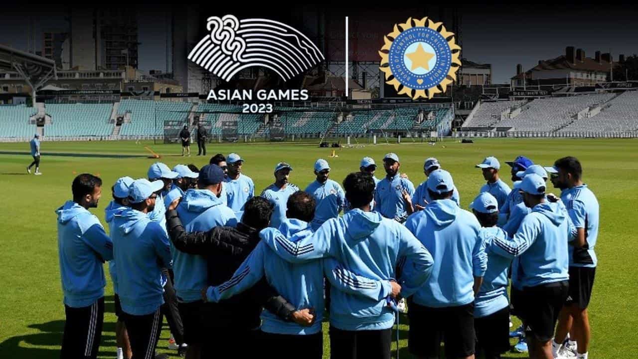 ಏಷ್ಯನ್ ಕ್ರೀಡಾಕೂಟಕ್ಕೆ ಟೀಮ್ ಇಂಡಿಯಾ ಅಭ್ಯಾಸ: ಬೆಂಗಳೂರಿಗೆ ಬರುತ್ತಿದೆ ರುತುರಾಜ್ ಪಡೆ ಏಷ್ಯನ್ ಕ್ರೀಡಾಕೂಟಕ್ಕೆ ಟೀಮ್ ಇಂಡಿಯಾ ಅಭ್ಯಾಸ: ಬೆಂಗಳೂರಿಗೆ ಬರುತ್ತಿದೆ ರುತುರಾಜ್ ಪಡೆ