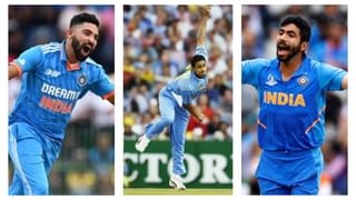 IND vs AUS: 16 ವರ್ಷಗಳಲ್ಲಿ ಈ ಸಾಧನೆ ಮಾಡಿದ ಮೊದಲ ಭಾರತೀಯ ಮೊಹಮ್ಮದ್ ಶಮಿ..!