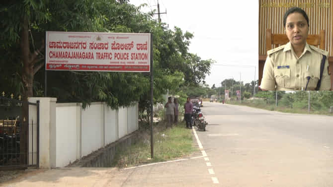 ನೂರೆಂಟು ಅನುಮಾನಕ್ಕೆ ಎಡೆಮಾಡಿ ಕೊಟ್ಟ ಅಪಘಾತದ ವಿಡಿಯೋ