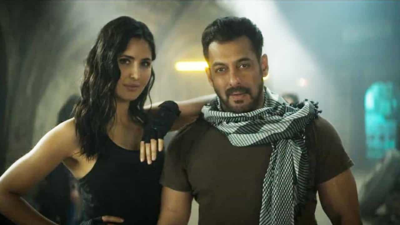 ದೀಪಾವಳಿಗೆ ಬರಲಿದೆ ‘ಟೈಗರ್ 3’: ಕನ್ನಡ ಪ್ರೇಕ್ಷಕರನ್ನು ನಿರಾಸೆಗೊಳಿಸಿದ ಸಲ್ಮಾನ್ ಖಾನ್ ದೀಪಾವಳಿಗೆ ಬರಲಿದೆ ‘ಟೈಗರ್ 3’: ಕನ್ನಡ ಪ್ರೇಕ್ಷಕರನ್ನು ನಿರಾಸೆಗೊಳಿಸಿದ ಸಲ್ಮಾನ್ ಖಾನ್
