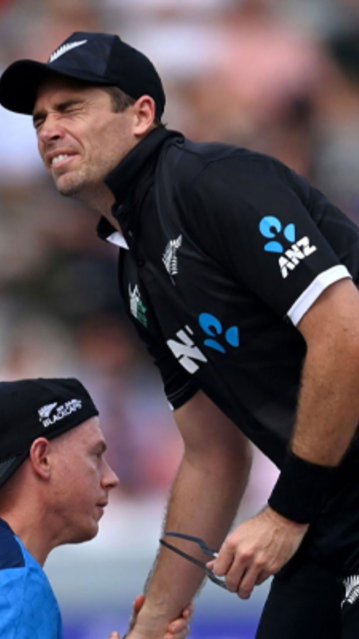 Tim Southee