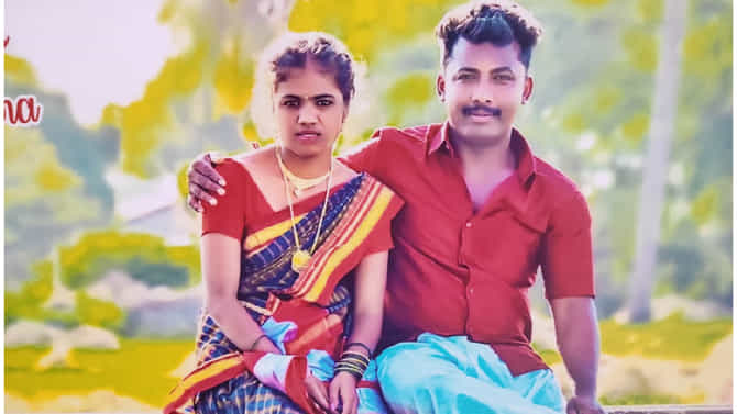 ವರದಕ್ಷಿಣೆ ಕಿರುಕುಳ -ಮದುವೆಯಾದ ನಾಲ್ಕೇ ತಿಂಗಳಲ್ಲಿ ಮಸಣ ಸೇರಿದ ಗೃಹಿಣಿ