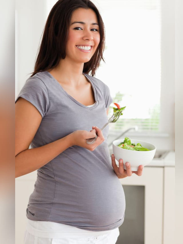 ಗರ್ಭಿಣಿಯರು ಟೊಮೆಟೋ ಸೇವಿಸುವುದು ಸುರಕ್ಷಿತವೇ? TV9 Kannada Tomatoes Are A